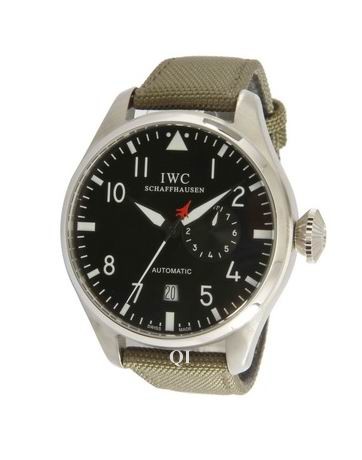 IWC watch man-002